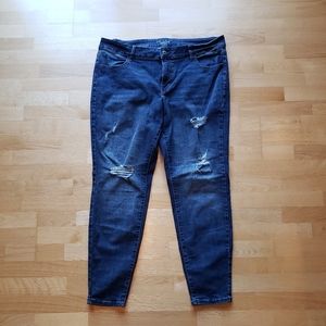 Maurices Mid-Rise Jeans